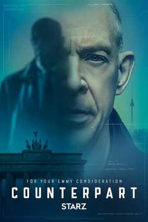 مشاهدة مسلسل Counterpart موسم 2 حلقة 10 والاخيرة