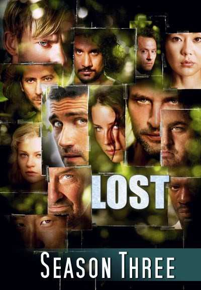 مشاهدة مسلسل Lost موسم 3 حلقة 18