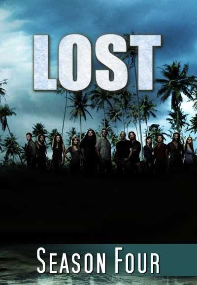 مشاهدة مسلسل Lost موسم 4 حلقة 1