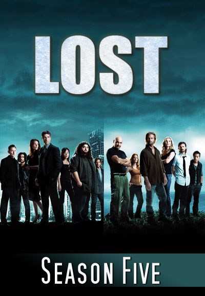 مشاهدة مسلسل Lost موسم 5 حلقة 3
