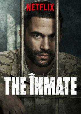 مشاهدة مسلسل The Inmate موسم 1 حلقة 9