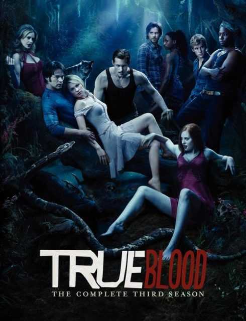 مشاهدة مسلسل True Blood موسم 3 حلقة 1