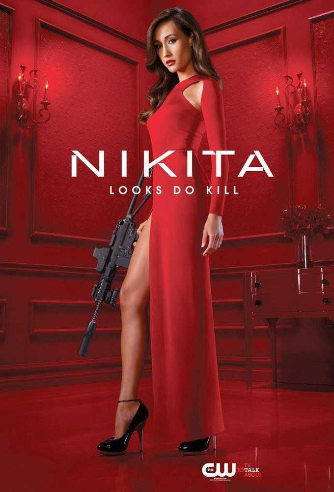 مشاهدة مسلسل Nikita موسم 1 حلقة 3