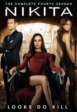 مشاهدة مسلسل Nikita موسم 4 حلقة 1