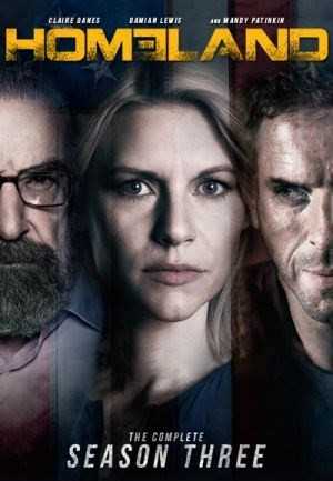 مشاهدة مسلسل Homeland موسم 3 حلقة 1
