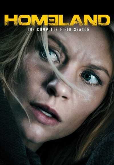 مشاهدة مسلسل Homeland موسم 5 حلقة 1