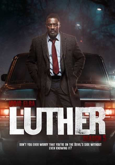 مشاهدة مسلسل Luther موسم 5 حلقة 3