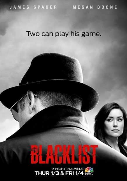 مشاهدة مسلسل The Blacklist موسم 6 حلقة 14