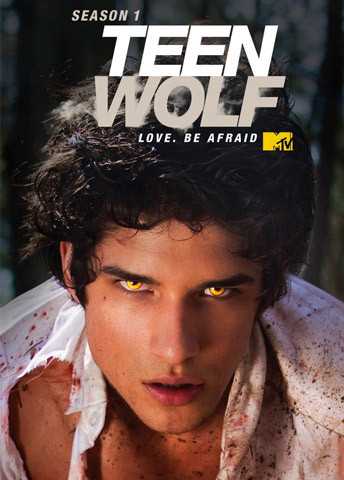 مشاهدة مسلسل Teen Wolf موسم 1 حلقة 10