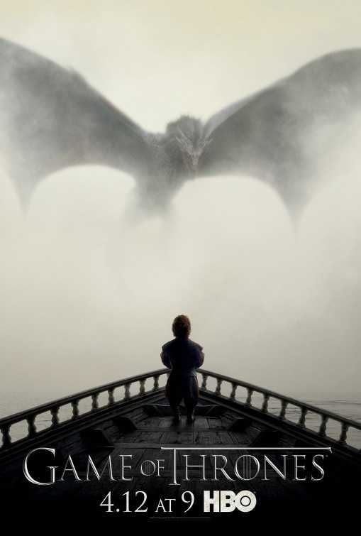 مشاهدة مسلسل Game of Thrones موسم 5 حلقة 4