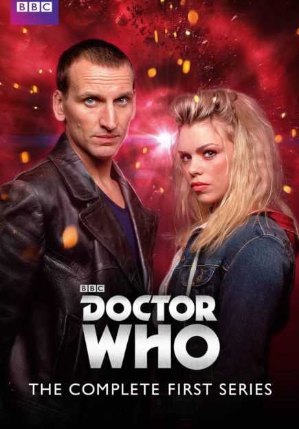 مشاهدة مسلسل Doctor Who موسم 1 حلقة 3