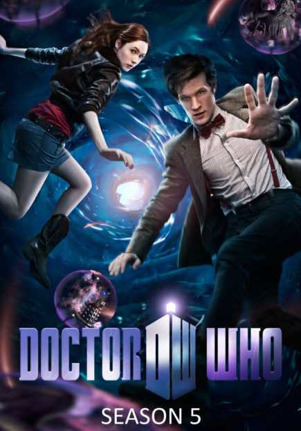 مشاهدة مسلسل Doctor Who موسم 5 حلقة 6