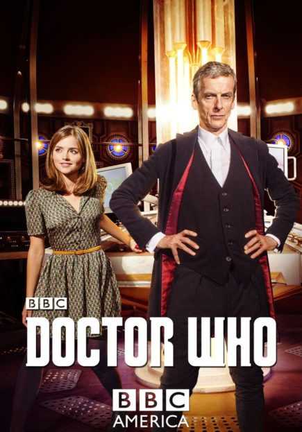 مشاهدة مسلسل Doctor Who موسم 8 حلقة 7