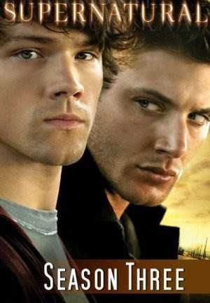 مشاهدة مسلسل Supernatural موسم 3 حلقة 3