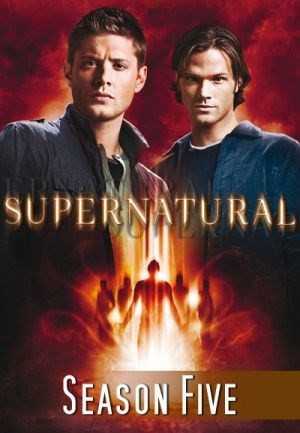 مشاهدة مسلسل Supernatural موسم 5 حلقة 10
