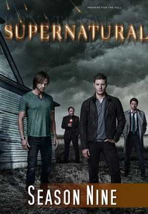 مشاهدة مسلسل Supernatural موسم 9 حلقة 8