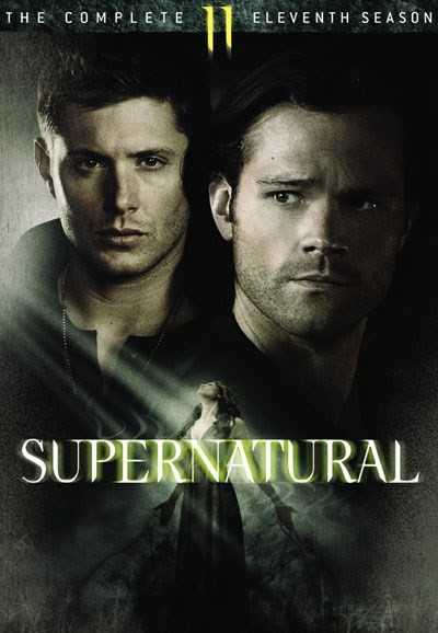 مشاهدة مسلسل Supernatural موسم 11 حلقة 2