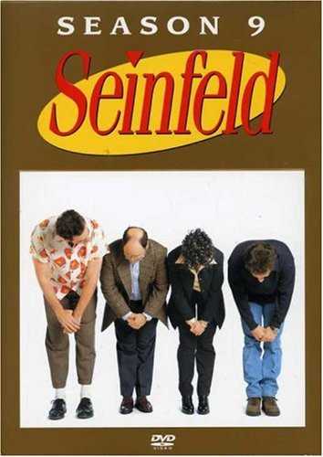 مشاهدة مسلسل Seinfeld موسم 9 حلقة 16