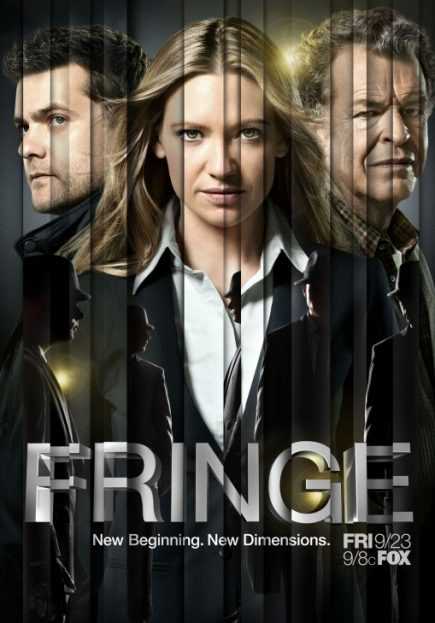مشاهدة مسلسل Fringe موسم 1 حلقة 3