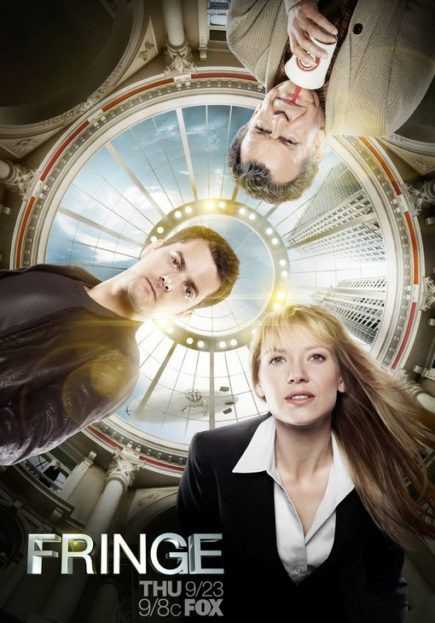 مشاهدة مسلسل Fringe موسم 3 حلقة 3