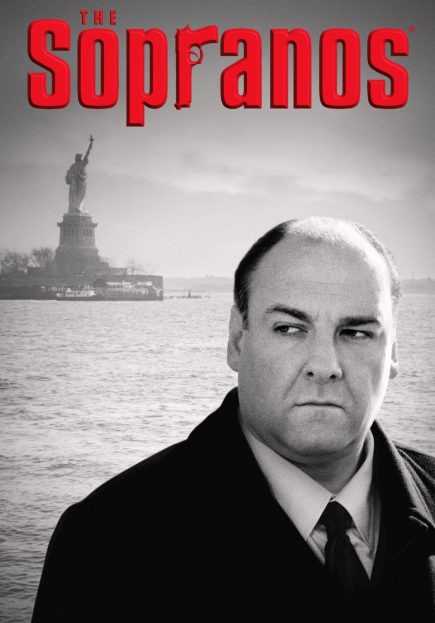 مشاهدة مسلسل The Sopranos موسم 6 حلقة 19