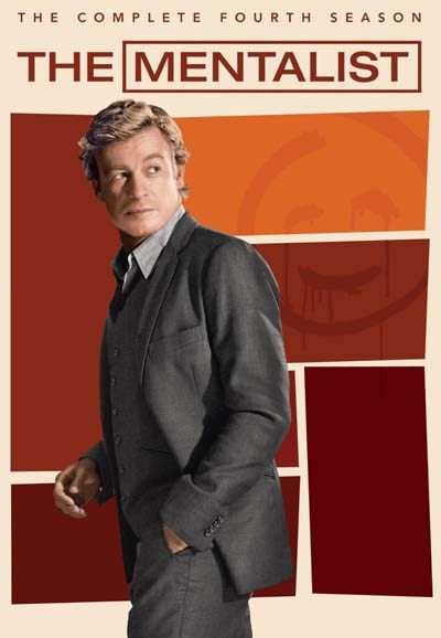 مشاهدة مسلسل The Mentalist موسم 4 حلقة 15