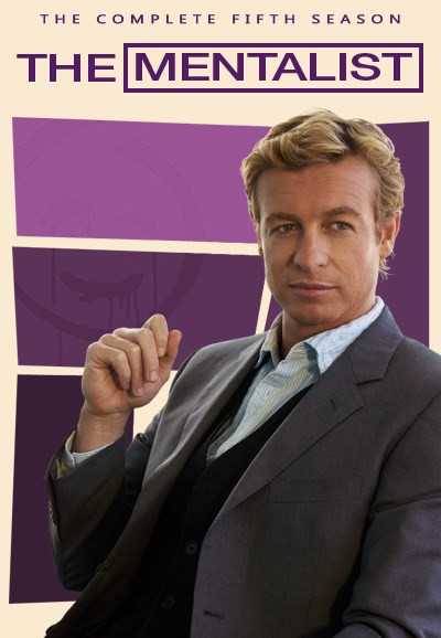 مشاهدة مسلسل The Mentalist موسم 5 حلقة 6