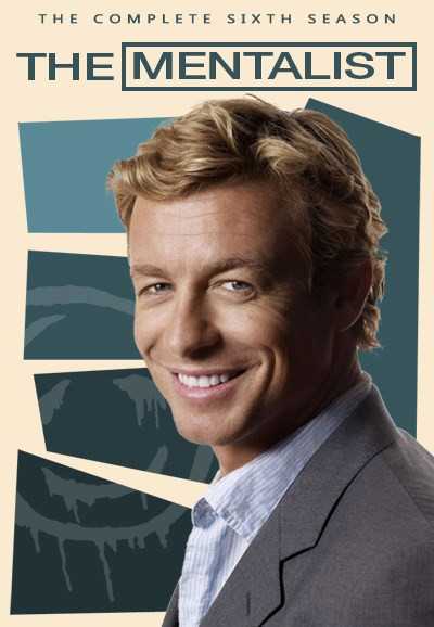 مشاهدة مسلسل The Mentalist موسم 6 حلقة 2