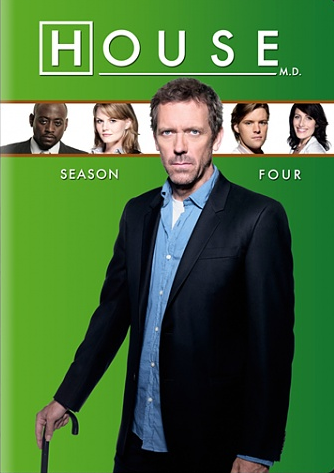 مشاهدة مسلسل House MD موسم 4 حلقة 14