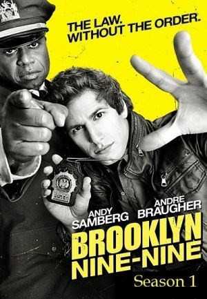 مشاهدة مسلسل Brooklyn Nine-Nine موسم 1 حلقة 1