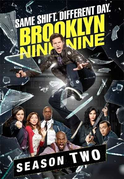 مشاهدة مسلسل Brooklyn Nine-Nine موسم 2 حلقة 1