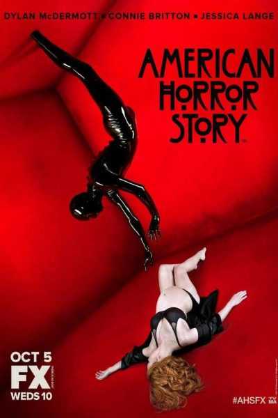 مشاهدة مسلسل American Horror Story موسم 1 حلقة 6