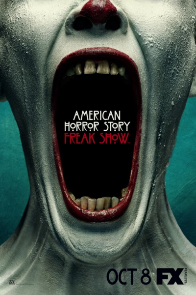 مشاهدة مسلسل American Horror Story موسم 4 حلقة 4