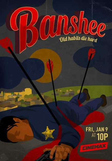 مشاهدة مسلسل Banshee موسم 3 حلقة 6