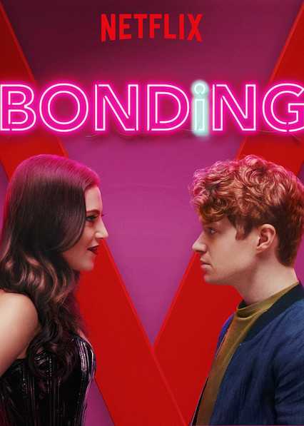 مشاهدة مسلسل Bonding موسم 1 حلقة 1
