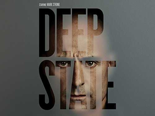 مشاهدة مسلسل Deep State موسم 1 حلقة 1