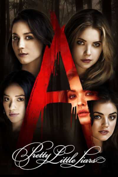 مشاهدة مسلسل Pretty Little Liars موسم 6 حلقة 1