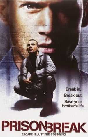 مشاهدة مسلسل Prison Break موسم 1 حلقة 5