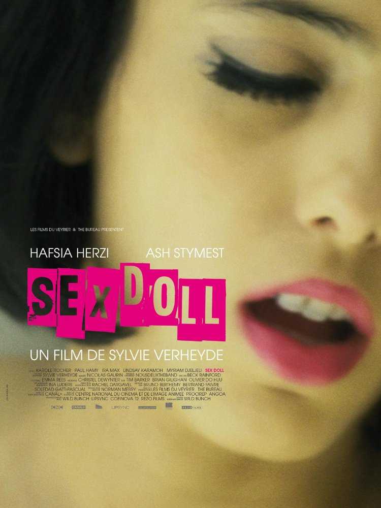 مشاهدة فيلم Sex Doll 2016 مترجم فاصل إعلاني 