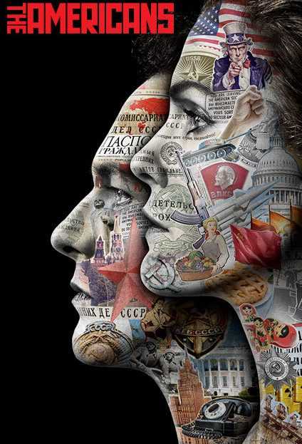 مشاهدة مسلسل The Americans موسم 2 حلقة 3