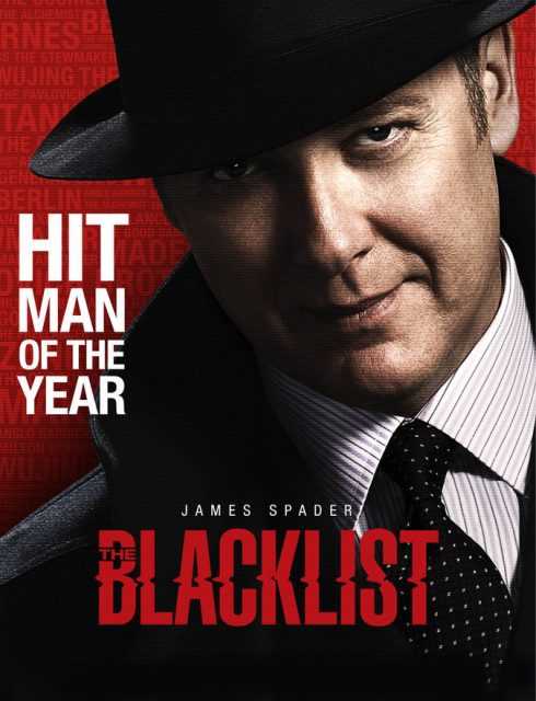 مشاهدة مسلسل The Blacklist موسم 2 حلقة 11