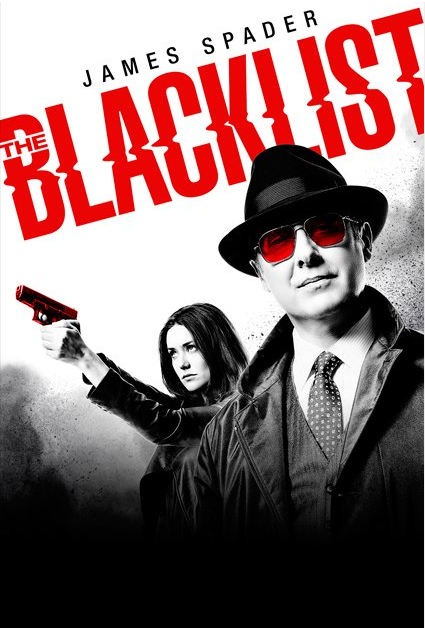 مشاهدة مسلسل The Blacklist موسم 3 حلقة 19