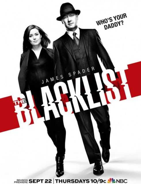 مشاهدة مسلسل The Blacklist موسم 4 حلقة 1
