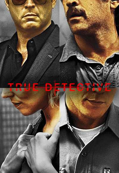 مشاهدة مسلسل True Detective موسم 2 حلقة 2