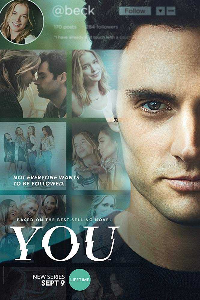 مشاهدة مسلسل You موسم 1 حلقة 10 والاخيرة