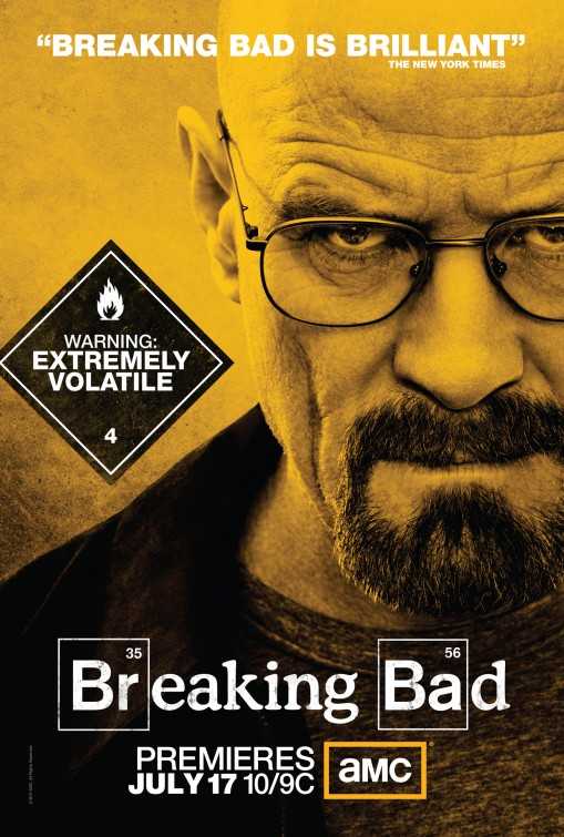مشاهدة مسلسل Breaking Bad موسم 4 حلقة 8