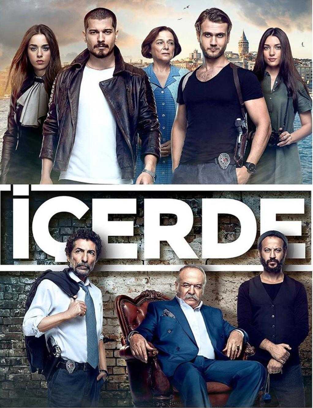 مشاهدة مسلسل الدخيل موسم 1 حلقة 1 مدبلجة