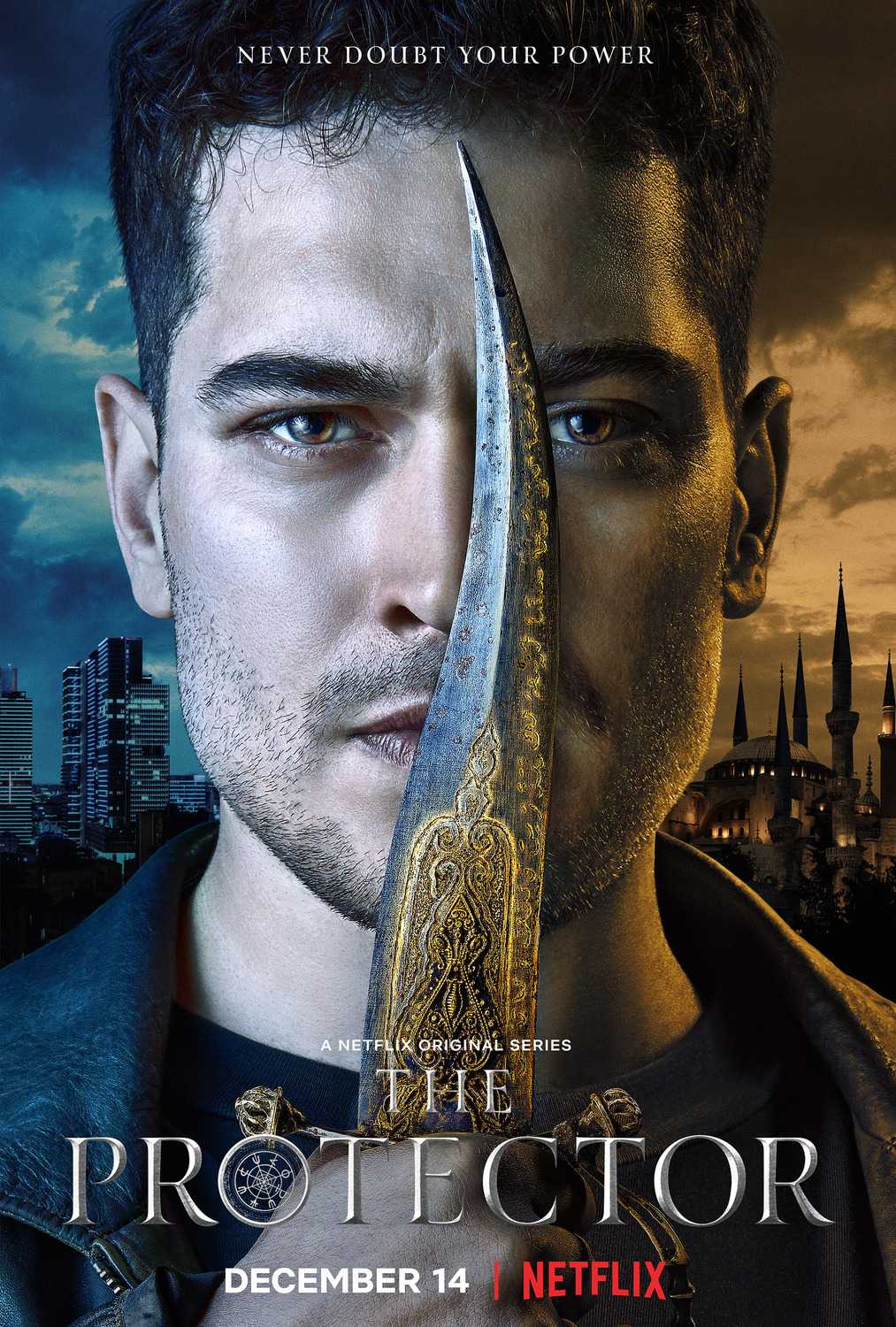 مشاهدة مسلسل The Protector موسم 1 حلقة 1