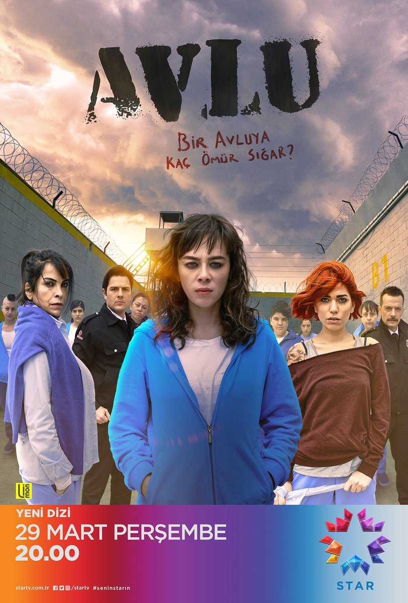 مشاهدة مسلسل الفناء موسم 1 حلقة 1 مترجمة