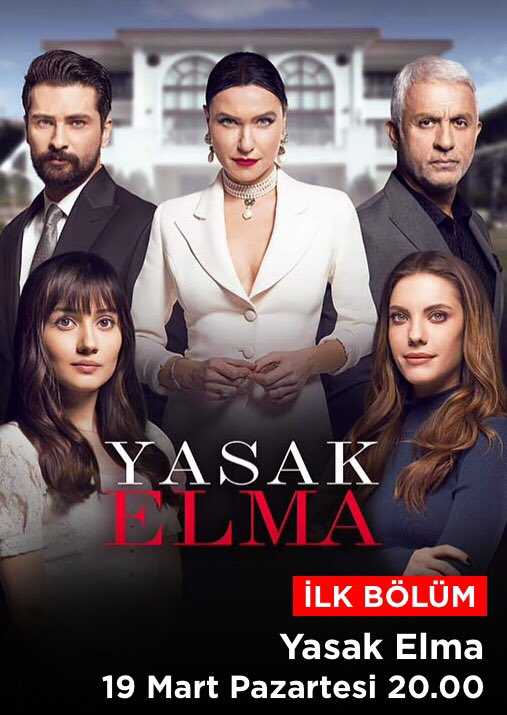 مشاهدة مسلسل التفاح الحرام موسم 2 حلقة 30 مترجمة
